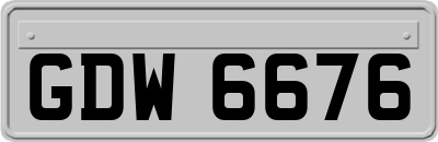 GDW6676