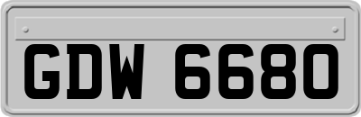 GDW6680