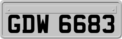 GDW6683