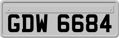 GDW6684