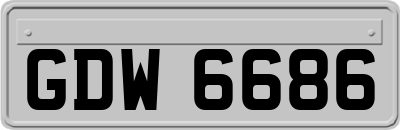 GDW6686