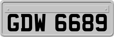 GDW6689