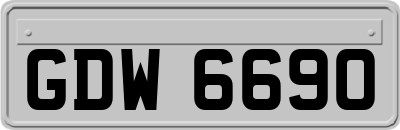 GDW6690