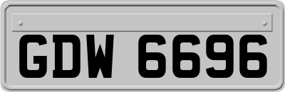 GDW6696