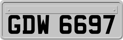 GDW6697