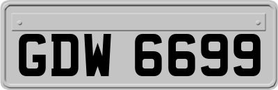 GDW6699