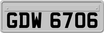 GDW6706