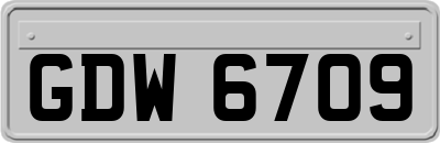 GDW6709
