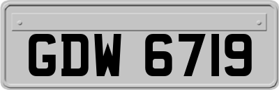 GDW6719