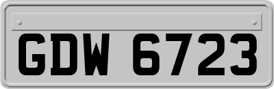 GDW6723