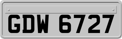 GDW6727