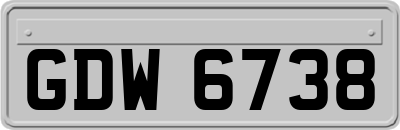 GDW6738