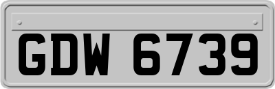 GDW6739