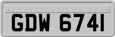 GDW6741
