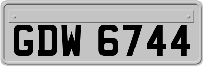 GDW6744