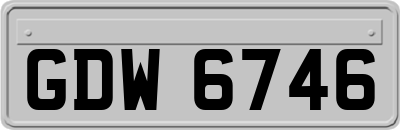 GDW6746