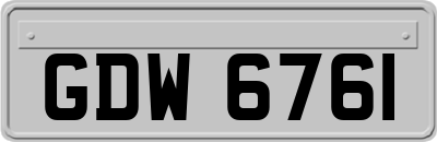GDW6761
