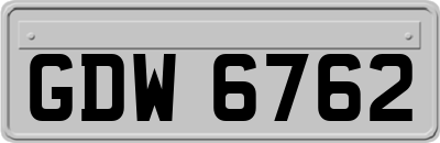 GDW6762