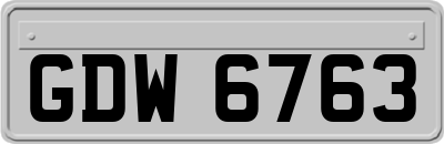 GDW6763