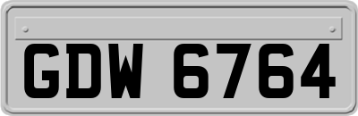 GDW6764