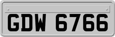 GDW6766