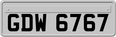 GDW6767