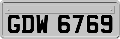 GDW6769