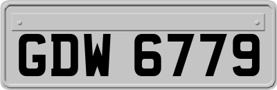 GDW6779