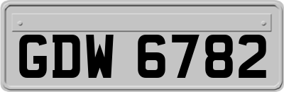 GDW6782