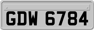 GDW6784
