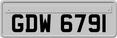 GDW6791