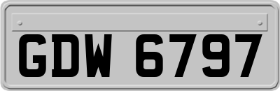 GDW6797