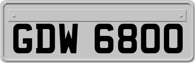 GDW6800