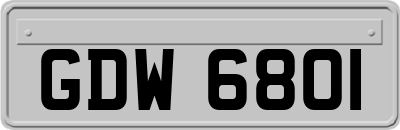 GDW6801