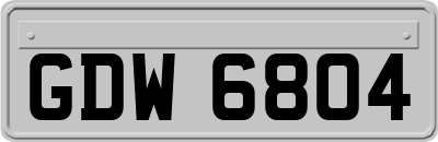 GDW6804