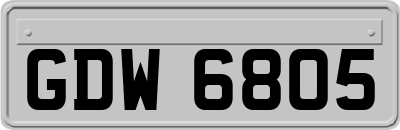 GDW6805