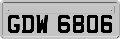 GDW6806