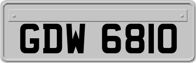 GDW6810