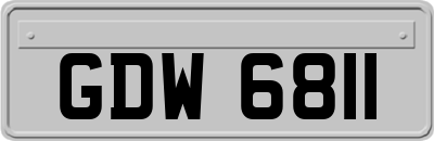 GDW6811