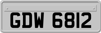 GDW6812