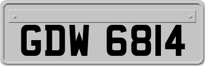 GDW6814