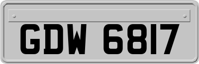 GDW6817