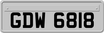 GDW6818