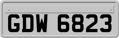 GDW6823