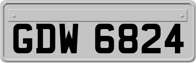 GDW6824