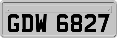 GDW6827