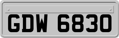 GDW6830