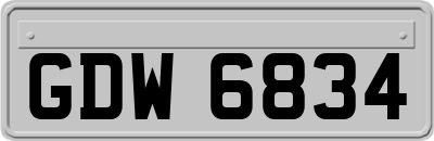 GDW6834