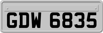 GDW6835