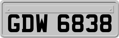 GDW6838